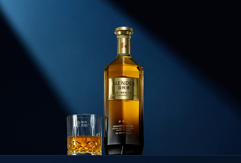 “百利得”單一調(diào)和威士忌.jpg