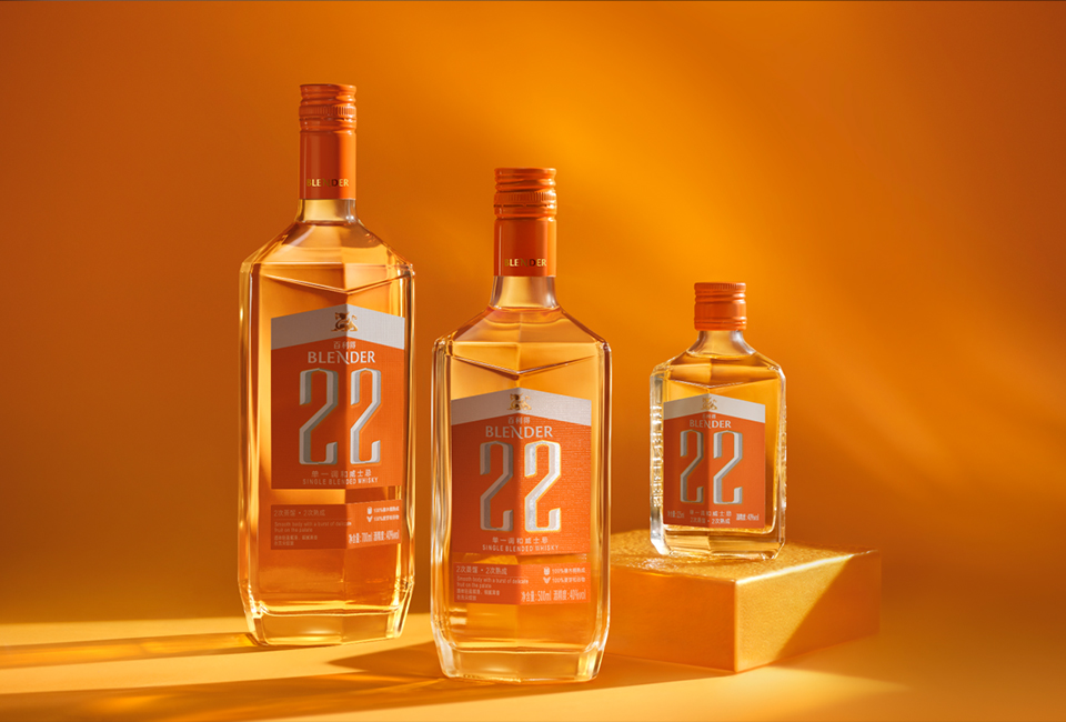 百利得22：?jiǎn)我徽{(diào)和威士忌.jpg